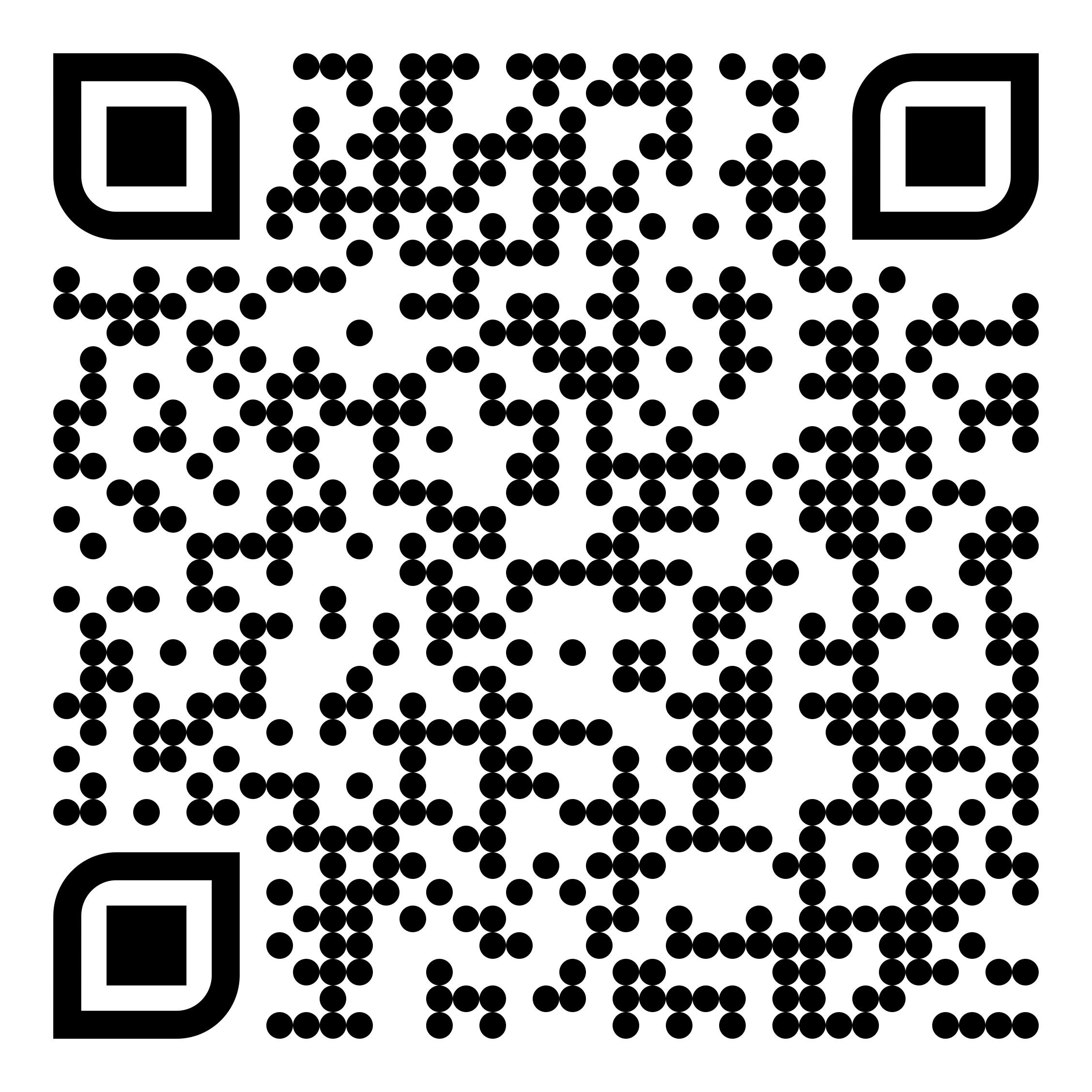 Victim Services QR Code