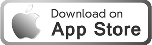 Apple App Store Button