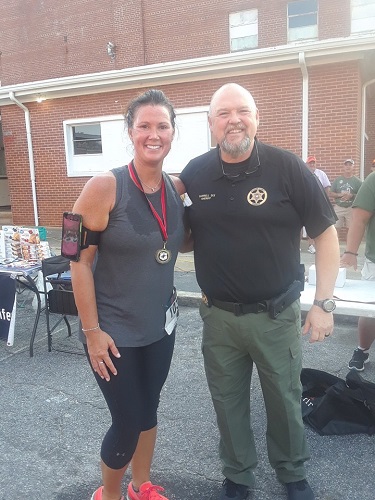 Spalding County Sheriff's Office
