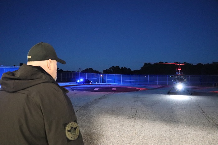 August 2021 Citizen Sheriff's Academy