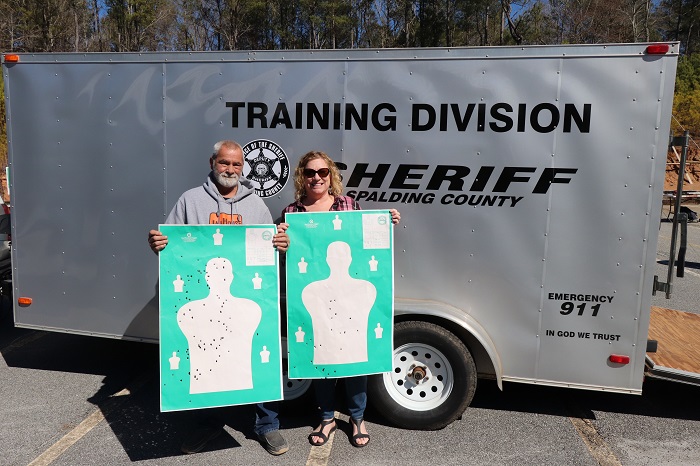 Citizen's Firearms Class