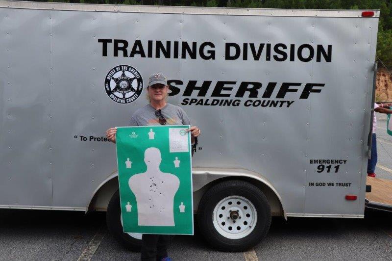 Citizen's Introduction to Firearms Class