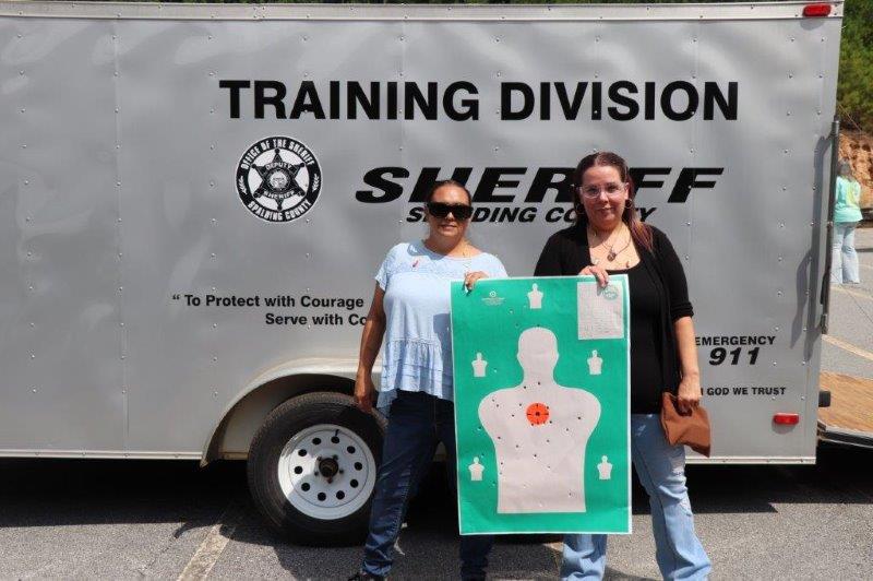Citizen's Introduction to Firearms Class