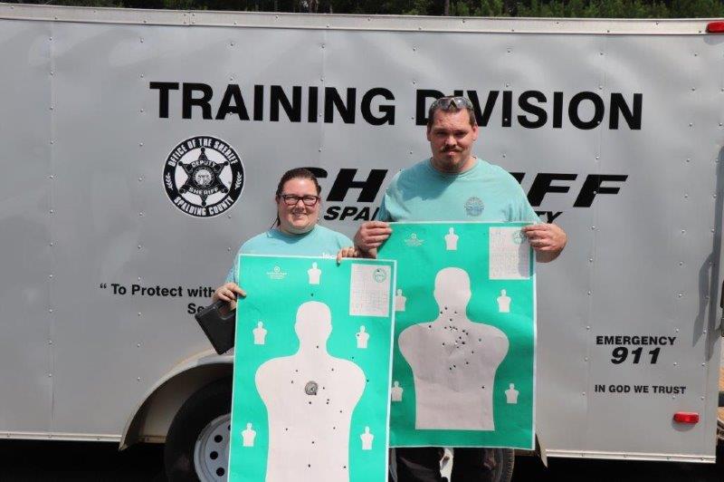 Citizen's Introduction to Firearms Class