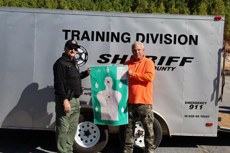 Citizen's Introduction to Firearms Class