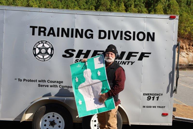 Citizen's Introduction to Firearms Class