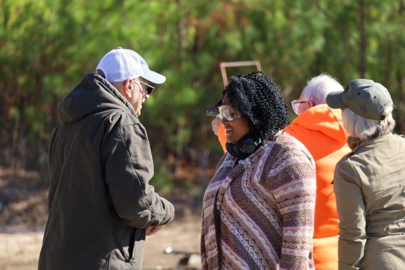 Citizen's Introduction to Firearms Class
