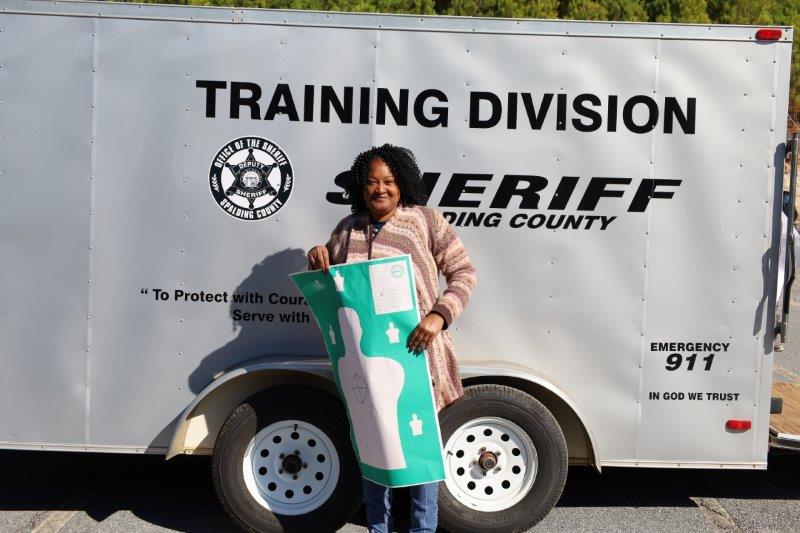 Citizen's Introduction to Firearms Class