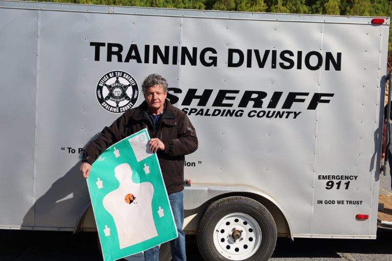 Citizen's Introduction to Firearms Class