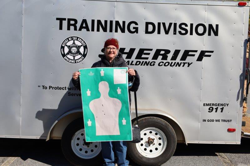 Citizen's Introduction to Firearms Class