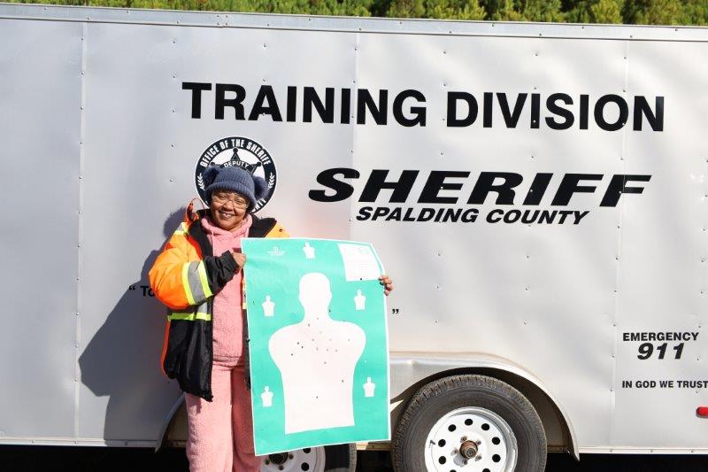 Citizen's Introduction to Firearms Class