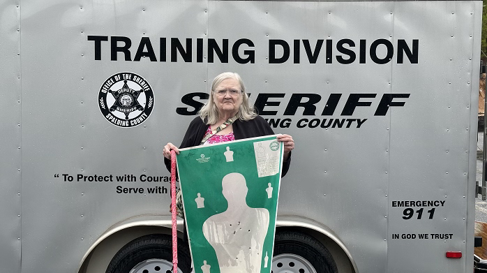 Citizen's Firearms Class