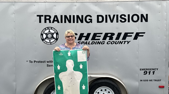 Citizen's Firearms Class