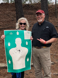 Spalding County Sheriff's Office Citizen's Firearms Class