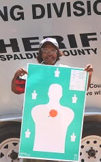 Citizen's Firearms Class