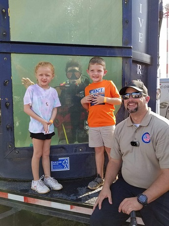 Spalding County Annual Kiwanis Fair
