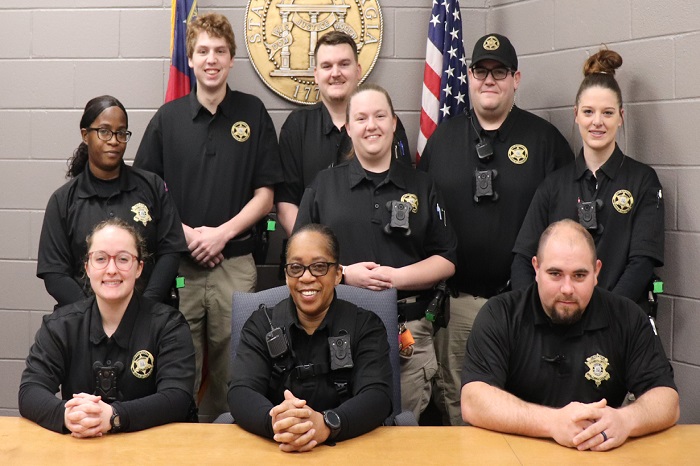 Spalding County Sheriff's Office