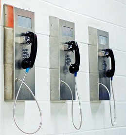 Inmate Telephones