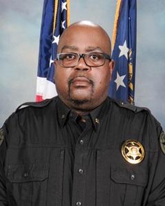 Deputy P. Crawley