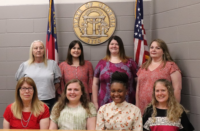 Spalding County Sheriff's Office
