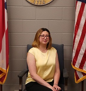 Spalding County Sheriff's Office