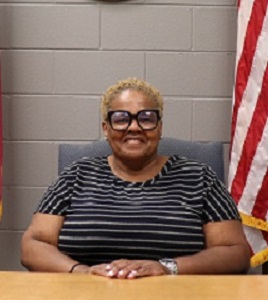 Spalding County Sheriff's Office