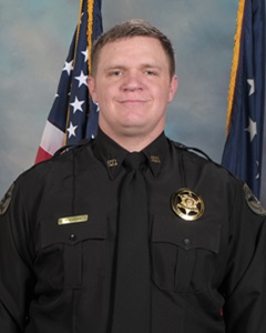 Deputy B. Manley