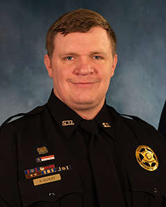 Deputy B. Manley