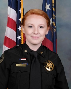 Deputy H. Pippin