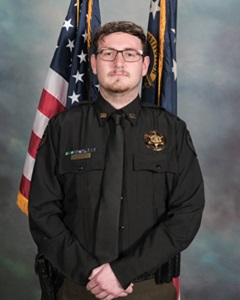 Deputy C. Locke