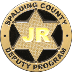 Spalding County Sheriff's Office Jr. Deputy