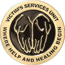 Spalding County Sheriff's Office Victim Services Unit
