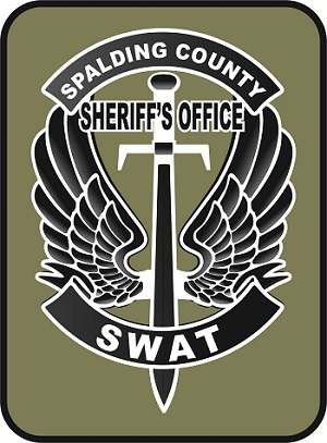 Spalding County Sheriff's Office SWAT