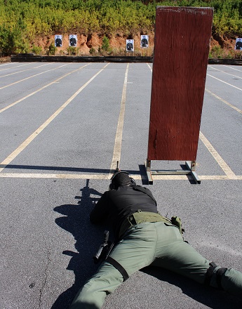 Spalding County Sheriff's Office SWAT
