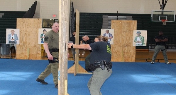 Training